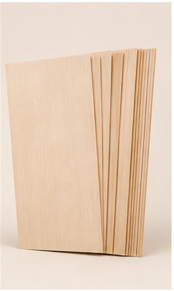 Balsa Levha Paketi